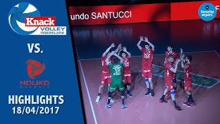 MaaseikKnack 18042017 Highlights [upl. by Longerich115]