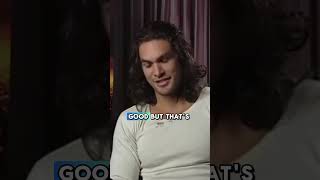 Jason Momoa Intense Routine jasonmomoa shorts fitness motivation inspiration trend viral [upl. by Aubrie]