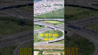 DISCOVER The MOST Beautiful Highway in Vietnam Hà Nội  Hải Phòng Highway is a MUST SEE [upl. by Guimond]