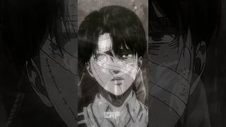 Levi Ackerman  The end of sufferingSadEdit leviackerman attackontitanfinalseason sad [upl. by Hilar71]