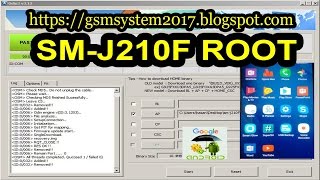 SM J210F ROOT [upl. by Nicholle]