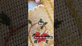 bagbagsysl bagdiy baghand bagysl bagsdiy bagshandbagside bagtote bagbest bagshortsviral [upl. by Kreager]