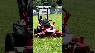 ROBOT MOWER  AUTONOMOUS MOWING ROBOT RC MOWERS mower lawn robot robotics [upl. by Acinehs618]