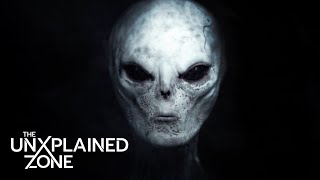 Humanoids Emerge from the Depths of Vietnam Season 18  Ancient Aliens  The UnXplained Zone [upl. by Demmahum420]