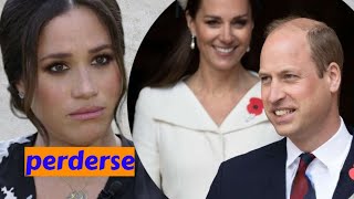 La aristocracia británica ha cerrado la puerta a Meghan y Harry [upl. by Creighton]