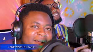 yalingile yesu Daniel Christian ft joshua nankwe nankwe2024 [upl. by Giusto883]