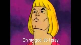 HD Heman AMV  Whats Going On  W Lyrics HEYYEYAAEYAAAEYAEYAA HQ [upl. by Yvel]