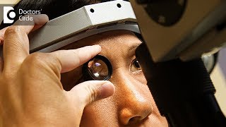 Can Glaucoma be cured  Dr Sirish Nelivigi [upl. by Allare18]