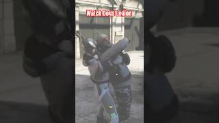 Watch Dogs Legion Dedsec Chapter mayhemcubegaming watchdoglegion [upl. by Sagerman]