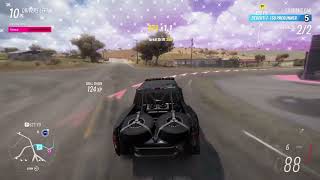 Forza Horizon 5 FH5 Eliminator Derberti F150 Prerunner 5 vs Funco Motorsports F9 10 [upl. by Ardnaik]