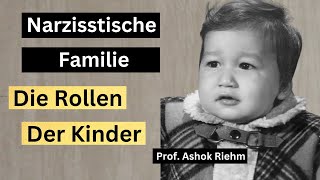 Narzissmus in der Familie Die toxische Macht der Kindheitsrollen [upl. by Assirim400]