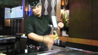 KooKoo Teppanyaki and Lounge Bar [upl. by Neeruam]