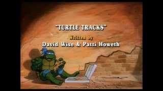 Teenage Mutant Ninja Turtles 1987 TV Series Season 1 Overview [upl. by Frankhouse]