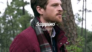 Scappino Fall Winter 2023 Video C [upl. by Neelyhtak522]