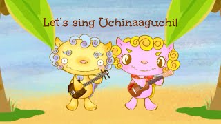 Lets sing Uchinaaguchi Lesson 2 [upl. by Sabanrab]