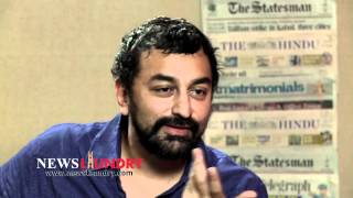 Can You Take It Sreenivasan Jain [upl. by Kcirb438]