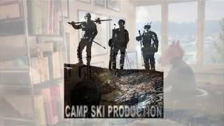 Camp de ski 2018ZINZIN à Leysin [upl. by Chuck]