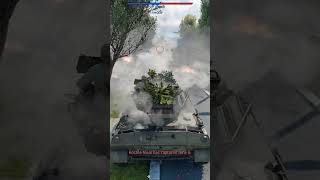 The No Effort Flank🌟🌟🌟 warthunder gaming [upl. by Fry]