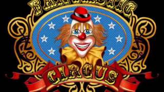 Musica para circo [upl. by Bowden]