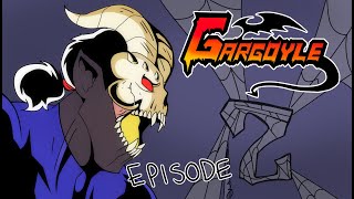 Gargoyle Episode 2 [upl. by Eidod612]