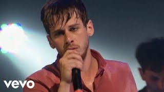 Foster The People  Pumped Up Kicks VEVO Presents [upl. by Lhadnek]