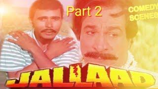 Jallad Movie Mithun Chakraborty Kadar Khan Status  Part 2 [upl. by Eux440]