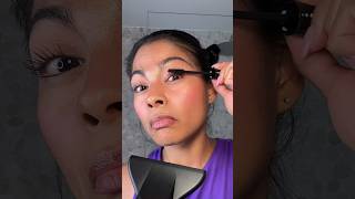 never have dull lashes again 🔥  beauty tips youtubeshort beauty skincare [upl. by Nelak]