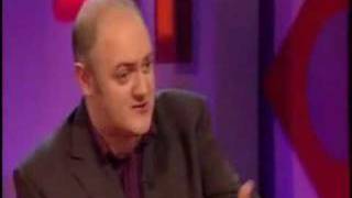 Gaeilge  Dara Ó Briain Irish Language [upl. by Imiaj]