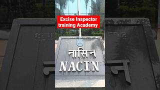 Excise Inspectors training academy 🔥 Ssc cgl motivational video shorts sscmotivationalvideo [upl. by Ossie]