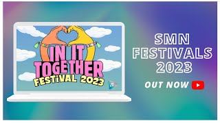 In It Together Festival 2023 [upl. by Ahcim]