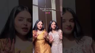 Tag your sister💗👯‍♀️ punjabisong newsong trendingshorts shorts youtubeshorts viralshort [upl. by Truman]