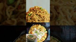 maggi Chilly Chinese shorts youtube [upl. by Yblek837]