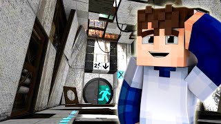 Minecraft Portal  NOTHING IS WORKING 2 [upl. by Austine889]