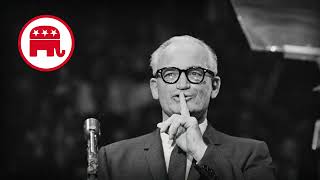 Berry Goldwater Campaign Song  “Go Goldwater” [upl. by Amelus]