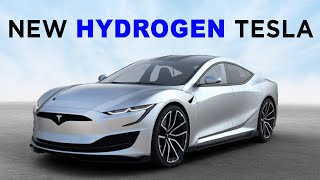 Hydrogen Cars Are Taking Over Electric [upl. by Anees626]