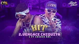 Chikano Jcr ft CHIKIS RA  Vengace Chiquita PUEDE SER UN HIT  birdsmusic laclika [upl. by Inihor]