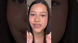 Soft Glam Makeup Tutorial for BEGINNERS ‼️ [upl. by Bron422]