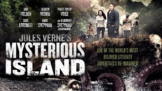 Latest Tamil Dubbed Movies  Mysterious Island 2 HD Tamil Movie  Tamil Dubbed Movies [upl. by Nodle572]