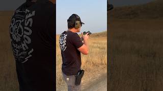 One of the best drills to start with rangetime targettraining glock45 targetpractice tactical [upl. by Allenod]