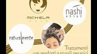 Michela Hair  Schio  Centro benessere e cosmesi per i capelli [upl. by Jerol]