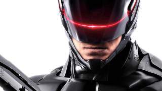 RoboCop  Calling Home  Soundtrack Score HD [upl. by Inalem]