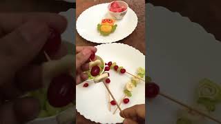 Subah subah banana cherry lollipop [upl. by Wera]