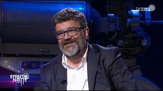 Francesco Pannofino parla de “L’uomo che comprò la luna” [upl. by Astrid]