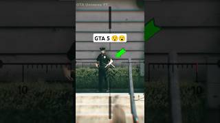 If You Shoot a Cop’s Hand in GTA Games gta gta5 gtaonline [upl. by Erinn787]