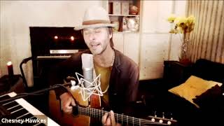 The One And Only  Chesney Hawkes Acoustic Guitar Ballad Version [upl. by Inig]