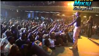 Werrason dancers freestyle live in Zimbabwe [upl. by Zarger785]