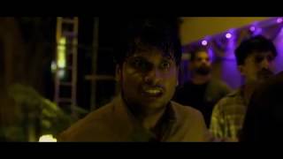 Bhavesh joshi Best scene  Chasing scene  Fight scene [upl. by Arie]