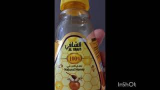 I use this honey [upl. by Dwane]