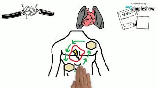 HEARTampTECHYDEXTROCARDIA ECG CHANGES [upl. by Hocker]