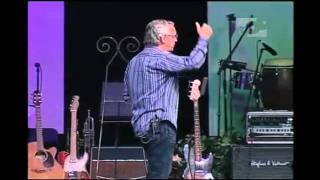 Bill Johnson  The Resting Place  VERY POWERFUL MESSAGE [upl. by Dahraf]